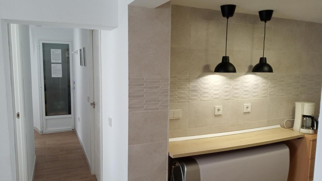 Apartamento Cactus Apartment