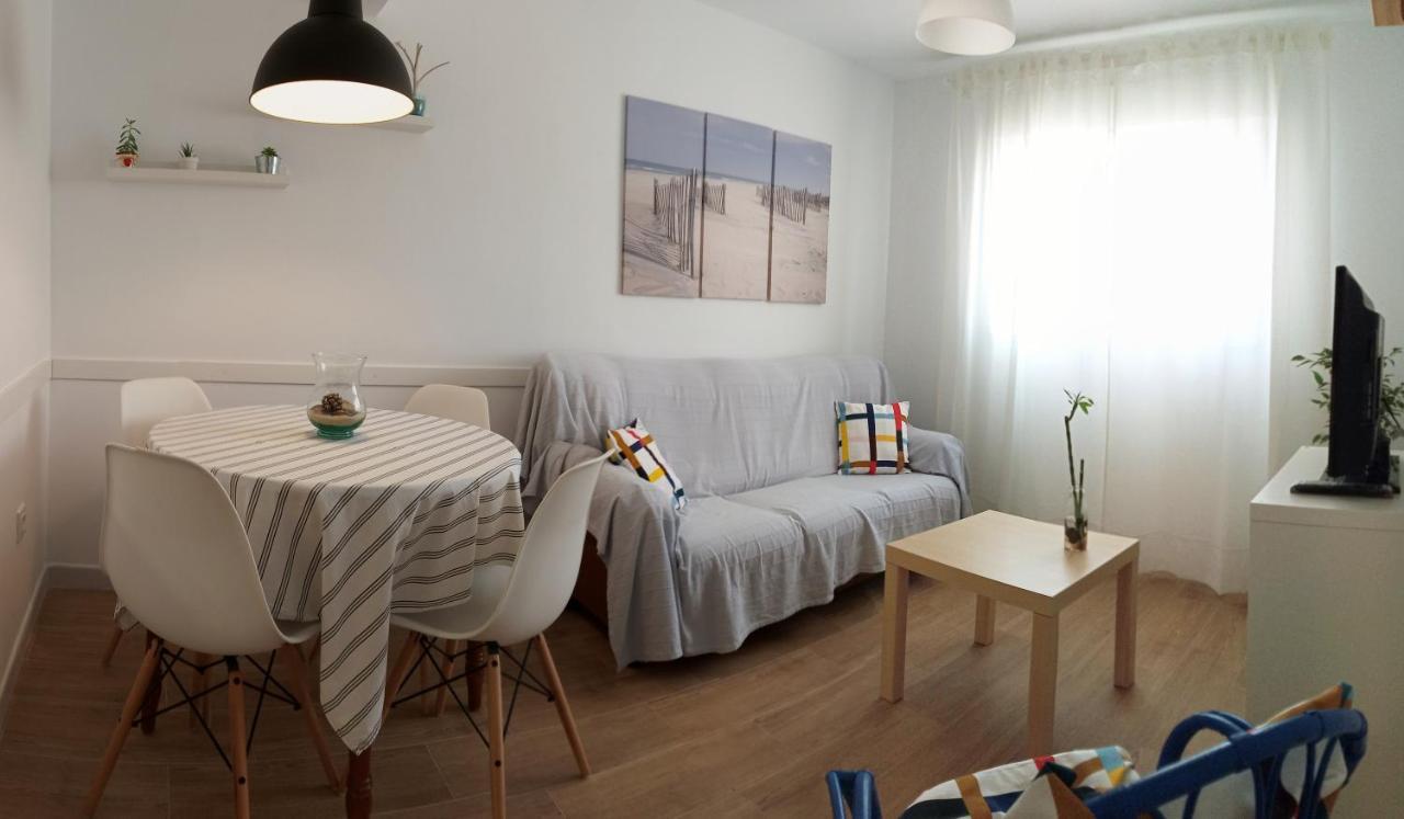 Apartamento Cactus
