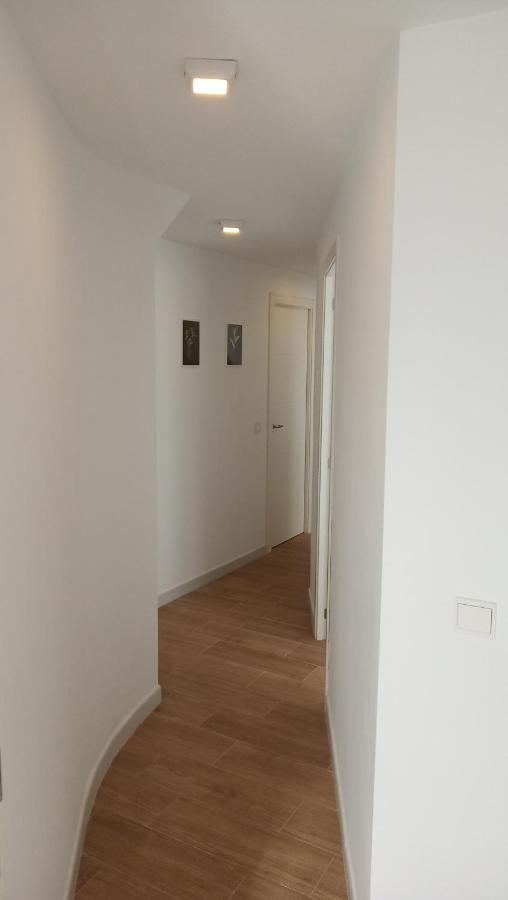 Apartamento Cactus Apartment Tarifa